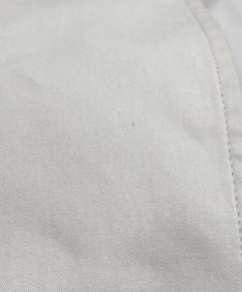 BURBERRY LONDON（バーバリーロンドン）BURBERRY LONDON (バーバリーロンドン) トレンチベスト ベージュ サイズ:UK6の古着・服飾アイテム