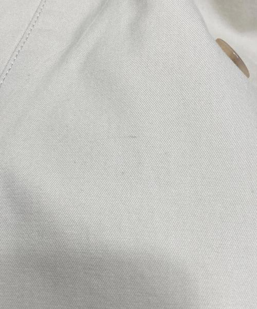 BURBERRY LONDON（バーバリーロンドン）BURBERRY LONDON (バーバリーロンドン) トレンチベスト ベージュ サイズ:UK6の古着・服飾アイテム