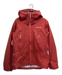 Columbia（コロンビア）の古着「マウンテンズアーコーリングⅤジャケット」｜レッド