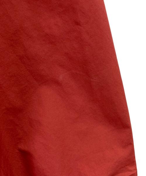 Columbia（コロンビア）Columbia (コロンビア) マウンテンズアーコーリングⅤジャケット レッド サイズ:Mの古着・服飾アイテム