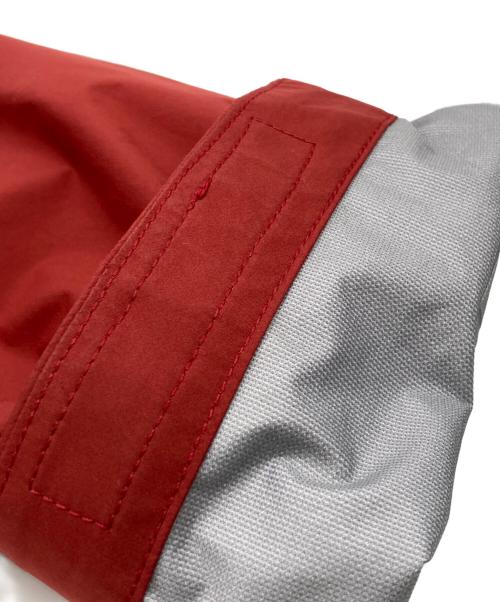 Columbia（コロンビア）Columbia (コロンビア) マウンテンズアーコーリングⅤジャケット レッド サイズ:Mの古着・服飾アイテム