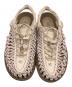 中古・古着 KEEN (キーン) ユニーク アイボリー サイズ:26cm/US8/UK7/EU40.5：7000円