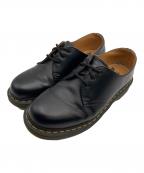Dr.Martensドクターマーチン）の古着「1461 3ホールシューズ」｜ブラック