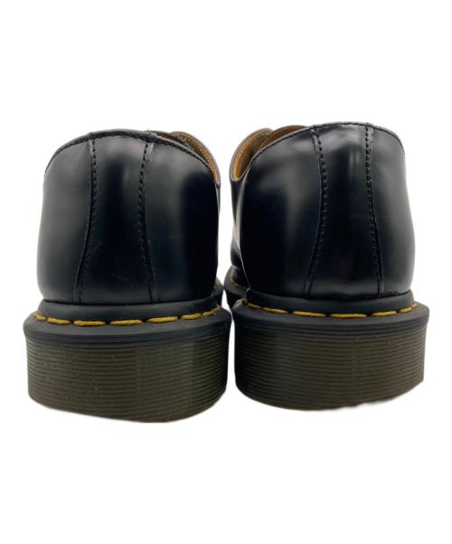 Dr.Martens（ドクターマーチン）Dr.Martens (ドクターマーチン) 1461 3ホールシューズ ブラック サイズ:UK7/USM8/EU41/USL9の古着・服飾アイテム