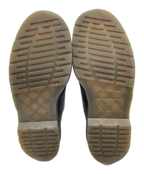 Dr.Martens（ドクターマーチン）Dr.Martens (ドクターマーチン) 1461 3ホールシューズ ブラック サイズ:UK7/USM8/EU41/USL9の古着・服飾アイテム