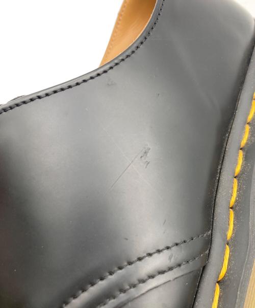 Dr.Martens（ドクターマーチン）Dr.Martens (ドクターマーチン) 1461 3ホールシューズ ブラック サイズ:UK7/USM8/EU41/USL9の古着・服飾アイテム