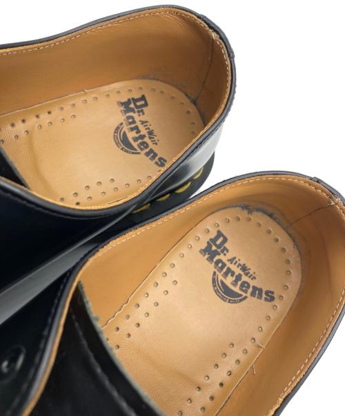 Dr.Martens（ドクターマーチン）Dr.Martens (ドクターマーチン) 1461 3ホールシューズ ブラック サイズ:UK7/USM8/EU41/USL9の古着・服飾アイテム