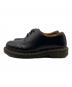 Dr.Martens (ドクターマーチン) 1461 3ホールシューズ ブラック サイズ:UK7/USM8/EU41/USL9：8000円