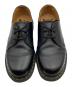 中古・古着 Dr.Martens (ドクターマーチン) 1461 3ホールシューズ ブラック サイズ:UK7/USM8/EU41/USL9：8000円