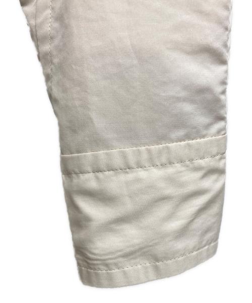 qualite（カリテ）qualite (カリテ) エアリーオーバーコート ベージュ サイズ:38 未使用品の古着・服飾アイテム