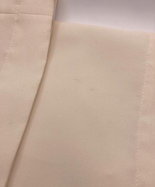 qualite（カリテ）qualite (カリテ) ドライチノオールインワン アイボリー サイズ:F 未使用品の古着・服飾アイテム