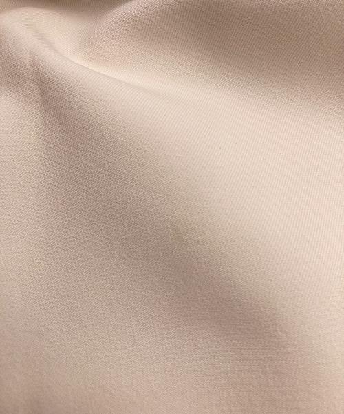 qualite（カリテ）qualite (カリテ) ドライチノオールインワン アイボリー サイズ:F 未使用品の古着・服飾アイテム