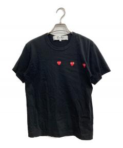 中古・古着通販】PLAY COMME des GARCONS (プレイコムデギャルソン