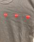 PLAY COMME des GARCONSの古着・服飾アイテム：6000円