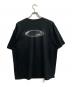 OAKLEY (オークリー) ロゴプリントTシャツ ブラック サイズ:XXL：6000円