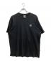 THE NORTH FACE（ザ ノース フェイス）の古着「Bandana Tee」｜ブラック