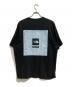 THE NORTH FACE (ザ ノース フェイス) Supreme (シュプリーム) Bandana Tee ブラック サイズ:XL：10000円