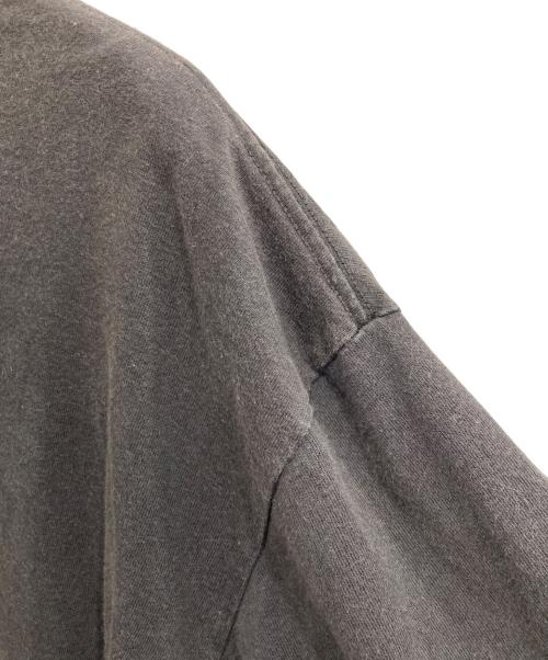 stussy（ステューシー）stussy (ステューシー) リンクサークル プリントTシャツ ブラック サイズ:XLの古着・服飾アイテム