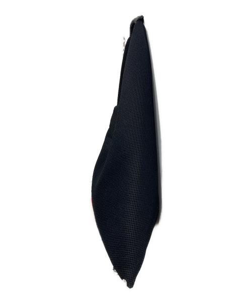 MM6 Maison Margiela（エムエムシックスメゾンマルジェラ）MM6 Maison Margiela (エムエムシックスメゾンマルジェラ) ジャパニーズバッグ クラシック ミディアム ブラックの古着・服飾アイテム