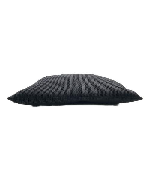 MM6 Maison Margiela（エムエムシックスメゾンマルジェラ）MM6 Maison Margiela (エムエムシックスメゾンマルジェラ) ジャパニーズバッグ クラシック ミディアム ブラックの古着・服飾アイテム