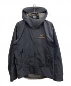 ARC'TERYX×BEAMSアークテリクス×ビームス）の古着「ZETA SL JACKET」｜ブラック