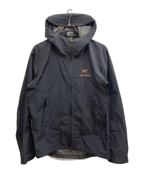 ARC'TERYX（アークテリクス）ARC'TERYX (アークテリクス) BEAMS (ビームス) ZETA SL JACKET ブラック サイズ:Mの古着・服飾アイテム