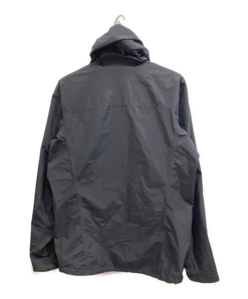 ARC'TERYX（アークテリクス）ARC'TERYX (アークテリクス) BEAMS (ビームス) ZETA SL JACKET ブラック サイズ:Mの古着・服飾アイテム