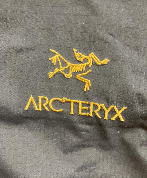 ARC'TERYX（アークテリクス）ARC'TERYX (アークテリクス) BEAMS (ビームス) ZETA SL JACKET ブラック サイズ:Mの古着・服飾アイテム
