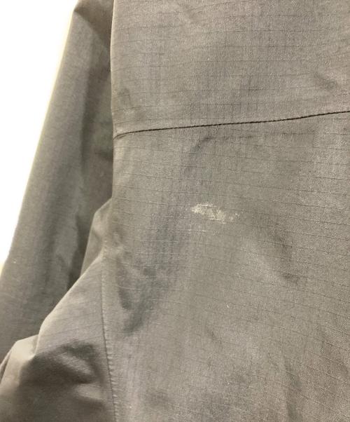 ARC'TERYX（アークテリクス）ARC'TERYX (アークテリクス) BEAMS (ビームス) ZETA SL JACKET ブラック サイズ:Mの古着・服飾アイテム