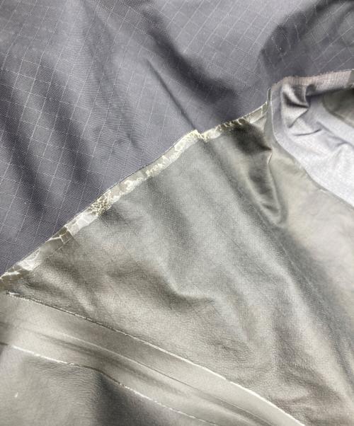 ARC'TERYX（アークテリクス）ARC'TERYX (アークテリクス) BEAMS (ビームス) ZETA SL JACKET ブラック サイズ:Mの古着・服飾アイテム