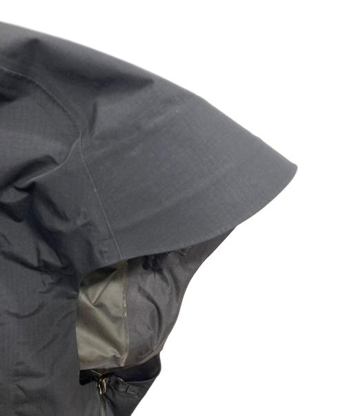ARC'TERYX（アークテリクス）ARC'TERYX (アークテリクス) BEAMS (ビームス) ZETA SL JACKET ブラック サイズ:Mの古着・服飾アイテム