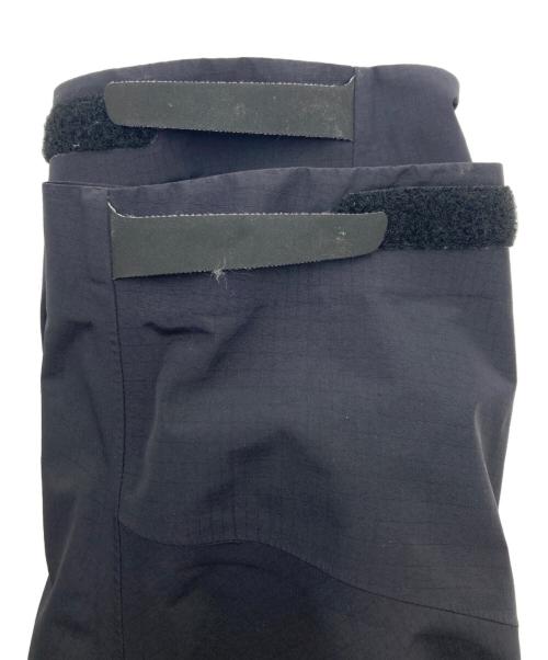 ARC'TERYX（アークテリクス）ARC'TERYX (アークテリクス) BEAMS (ビームス) ZETA SL JACKET ブラック サイズ:Mの古着・服飾アイテム