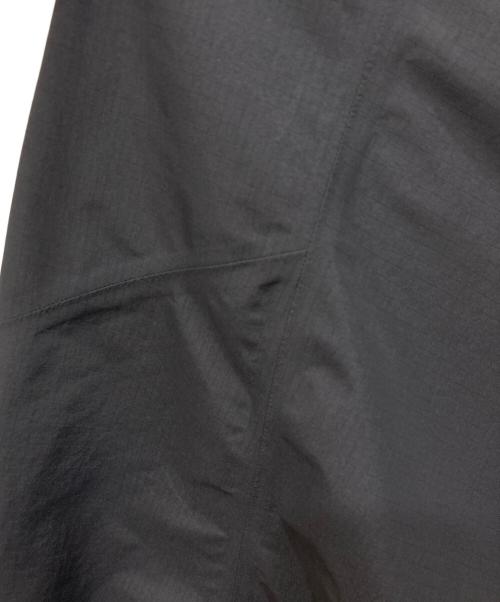 ARC'TERYX（アークテリクス）ARC'TERYX (アークテリクス) BEAMS (ビームス) ZETA SL JACKET ブラック サイズ:Mの古着・服飾アイテム
