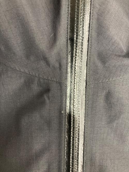 ARC'TERYX（アークテリクス）ARC'TERYX (アークテリクス) BEAMS (ビームス) ZETA SL JACKET ブラック サイズ:Mの古着・服飾アイテム
