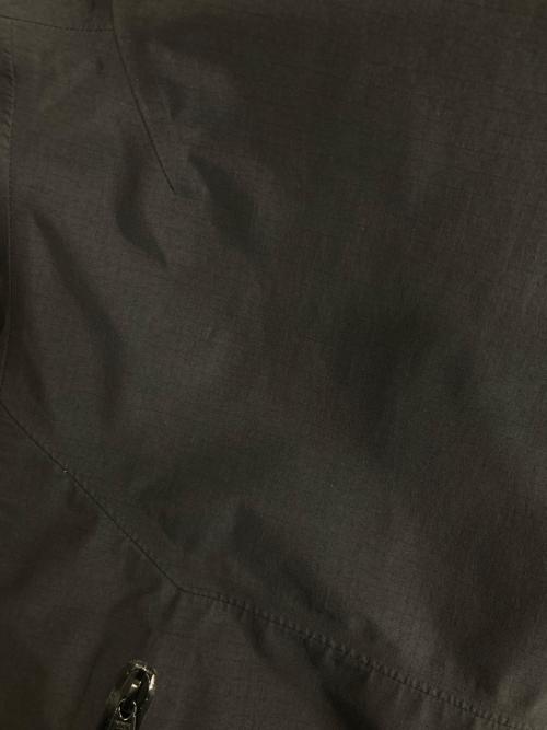 ARC'TERYX（アークテリクス）ARC'TERYX (アークテリクス) BEAMS (ビームス) ZETA SL JACKET ブラック サイズ:Mの古着・服飾アイテム