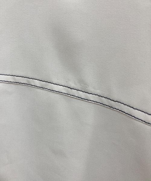 CAST:（キャスト）CAST: (キャスト) バックボタンブラウス ピンク サイズ:Sの古着・服飾アイテム