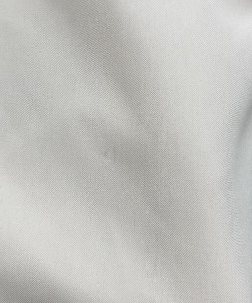 CAST:（キャスト）CAST: (キャスト) バックボタンブラウス ピンク サイズ:Sの古着・服飾アイテム
