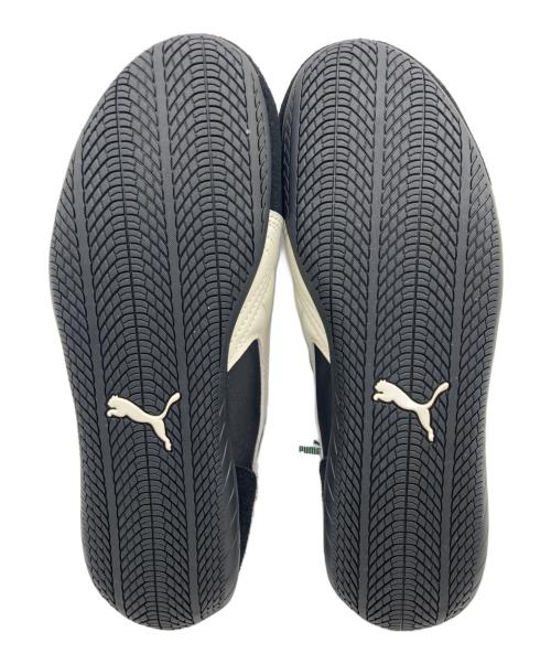 PUMA（プーマ）PUMA (プーマ) スピードキャット ナイロン/SPEEDCAT NYLON ブラック サイズ:23.5cm/US5.5/UK4.5/EUR37.5 未使用品の古着・服飾アイテム