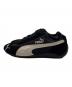 PUMA (プーマ) スピードキャット ナイロン/SPEEDCAT NYLON ブラック サイズ:23.5cm/US5.5/UK4.5/EUR37.5 未使用品：10000円