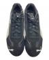 中古・古着 PUMA (プーマ) スピードキャット ナイロン/SPEEDCAT NYLON ブラック サイズ:23.5cm/US5.5/UK4.5/EUR37.5 未使用品：10000円