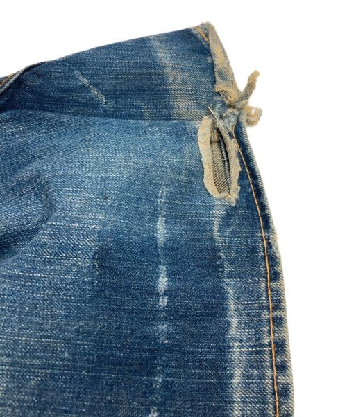LEVI'S RED（リーバイス レッド）LEVI'S RED (リーバイス レッド) メキシカンブーツカットデニムパンツ インディゴ サイズ:W30 L32の古着・服飾アイテム