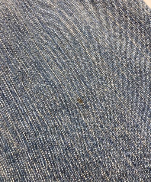 LEVI'S RED（リーバイス レッド）LEVI'S RED (リーバイス レッド) メキシカンブーツカットデニムパンツ インディゴ サイズ:W30 L32の古着・服飾アイテム