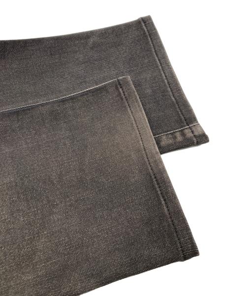 LEVI'S（リーバイス）LEVI'S (リーバイス) N.HOOLYWOOD (エヌ ハリウッド) 517デニムパンツ ブラック サイズ:29の古着・服飾アイテム