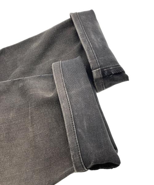 LEVI'S（リーバイス）LEVI'S (リーバイス) N.HOOLYWOOD (エヌ ハリウッド) 517デニムパンツ ブラック サイズ:29の古着・服飾アイテム