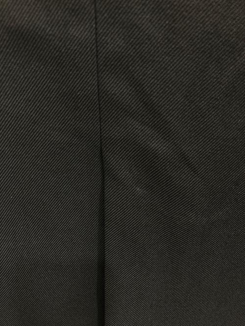 JOURNAL STANDARD relume（ジャーナルスタンダード レリューム）JOURNAL STANDARD relume (ジャーナルスタンダード レリューム) T/Wギャバネイビーブレザー ネイビー サイズ:36の古着・服飾アイテム