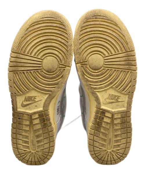 NIKE（ナイキ）NIKE (ナイキ) OFFWHITE (オフホワイト) Dunk Low 1 of 50 
