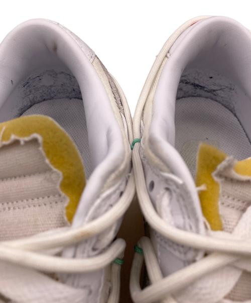 NIKE（ナイキ）NIKE (ナイキ) OFFWHITE (オフホワイト) Dunk Low 1 of 50 