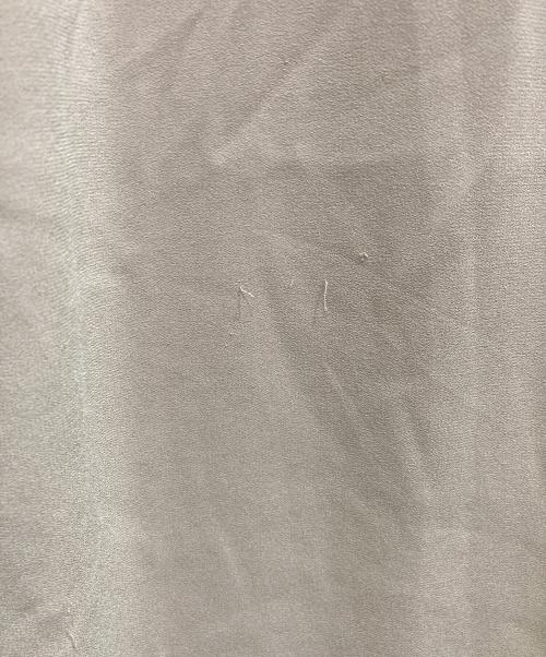 theory luxe（セオリーリュクス）theory luxe (セオリーリュクス) BANY PANT ベージュ サイズ:40の古着・服飾アイテム