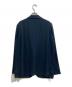 theory (セオリー) POWDER CREPE CASUALBLAZER UL ネイビー サイズ:2：7000円