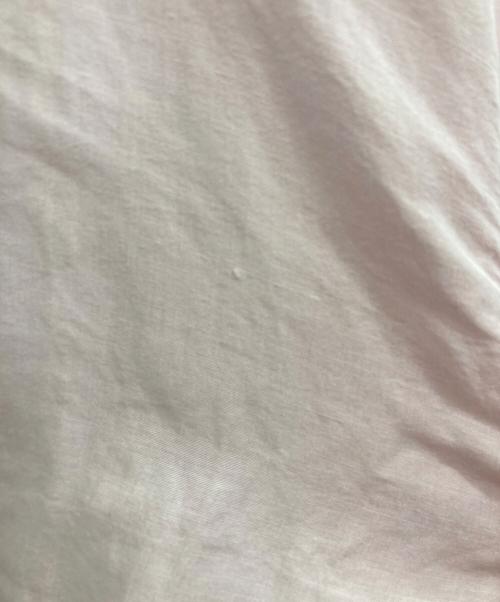 IENA（イエナ）IENA (イエナ) ラミーリヨセルフェミニンシャツ ピンク サイズ:36の古着・服飾アイテム